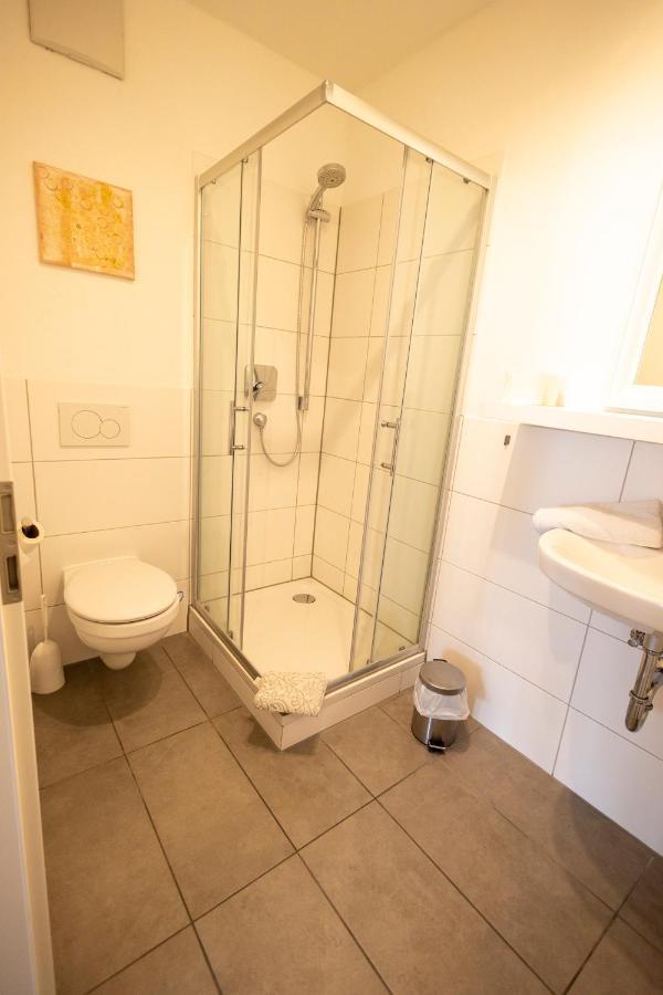 City Apartment Kuche,Bad, Parken Im Zentrum Ravensburg A07 エクステリア 写真